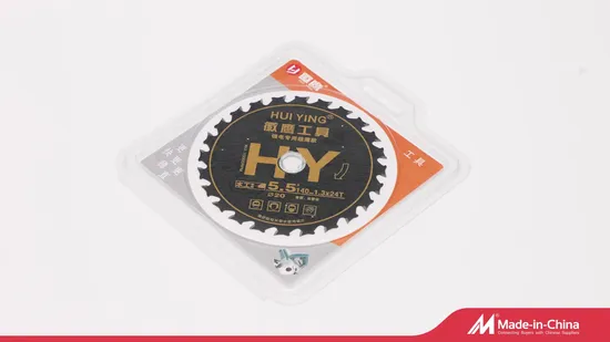 Lithium Electric Saw Blades for Woodworking